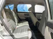 ✅ 2020 Honda CR-V LX • VIN: 2HKRW2H25LH623984 • Lot: 58554065. Wystawiony na Copart z przebiegiem 74 367 mil. Bezpłatny archiwum sprzedaży aukcyjnych z USA i szczegółowy raport historii pojazdu na DreamBid. Zdjęcie 11.