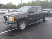 ✅ 2011 GMC Sierra 1500 SLE • VIN: 3GTP1VE05BG195206 • Лот: 43384782. Опубликован ранее на IAAI с пробегом 175 768 миль. Бесплатный доступ к архиву аукционных продаж из США и подробный отчёт об истории автомобиля на DreamBid. Изображение 2.