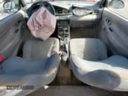 ✅ 1995 Ford Aspire • VIN: KNJLT05H6S6138271 • Lot: 47638565. Wystawiony na Copart z przebiegiem 163 212 mil. Bezpłatny archiwum sprzedaży aukcyjnych z USA i szczegółowy raport historii pojazdu na DreamBid. Zdjęcie 8.