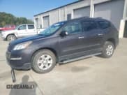 ✅ 2017 Chevrolet Traverse LS • VIN: 1GNKRFED3HJ327115 • Lot: 84521285. Wystawiony na Copart z przebiegiem 102 637 mil. Bezpłatny archiwum sprzedaży aukcyjnych z USA i szczegółowy raport historii pojazdu na DreamBid. Zdjęcie 1.