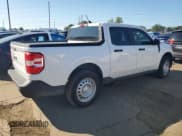 ✅ 2024 Ford Maverick XL • VIN: 3FTTW8A94RRB72956 • Lot: 70466255. Listed on Copart with 7,938 mi. Free auction sales archive from the USA and detailed vehicle history report at DreamBid. Image 3.