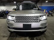 ✅ 2017 Land Rover Range Rover • VIN: SALGS2FE1HA357659 • Lot: 83985745. Listed on Copart with 91,229 mi. Free auction sales archive from the USA and detailed vehicle history report at DreamBid. Image 5.
