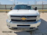 ✅ 2014 Chevrolet Silverado 2500HD LT • VIN: 1GC1KXCG3EF115292 • Лот: 59983045. Опубликован ранее на Copart с пробегом Не указан. Бесплатный доступ к архиву аукционных продаж из США и подробный отчёт об истории автомобиля на DreamBid. Изображение 5.