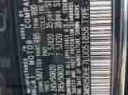 2020 Hyundai Palisade Limited с VIN KM8R5DHE7LU051858, выставлен на аукционе Copart как лот 72978474 с пробегом 112 634 миль миль и Списание • Salvage title. История ставок и продаж доступна на DreamBid. Изображение 13.