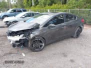 ✅ 2014 Kia Forte EX • VIN: KNAFZ4A82E5067377 • Lot: 43681276. Listed on IAAI with 113,087 mi. Free auction sales archive from the USA and detailed vehicle history report at DreamBid. Image 18.