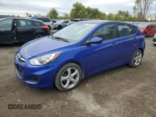 2012 Hyundai Accent GS с VIN KMHCT5AE8CU038774, выставлен на аукционе Copart как лот 85353835 с пробегом 197 049 миль миль и Чистый • Clean title. История ставок и продаж доступна на DreamBid. Изображение 1.