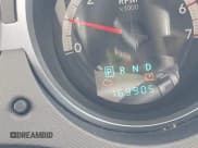 ✅ 2008 Dodge Nitro SLT • VIN: 1D8GU58K68W107506 • Lot: 43736720. Listed on IAAI with 169,905 mi. Free auction sales archive from the USA and detailed vehicle history report at DreamBid. Image 16.