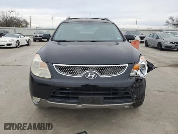 ✅ 2011 Hyundai Veracruz Limited • VIN: KM8NU4CC9BU176799 • Lot: 46308045. Wystawiony na Copart z przebiegiem 116 775 mil. Bezpłatny archiwum sprzedaży aukcyjnych z USA i szczegółowy raport historii pojazdu na DreamBid. Zdjęcie 5.