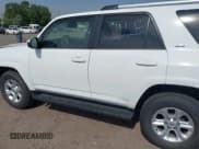 ✅ 2024 Toyota 4Runner SR5 • VIN: JTEMU5JR6R6239669 • Лот: 42887444. Опубликован ранее на IAAI с пробегом 33 061 миль. Бесплатный доступ к архиву аукционных продаж из США и подробный отчёт об истории автомобиля на DreamBid. Изображение 6.