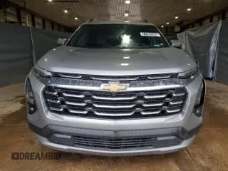 ✅ 2025 Chevrolet Equinox FWD LT • VIN: 3GNAXHEG1SL173270 • Lot: 71781245. Wystawiony na Copart z przebiegiem 25 750 mil. Bezpłatny archiwum sprzedaży aukcyjnych z USA i szczegółowy raport historii pojazdu na DreamBid. Zdjęcie 5.