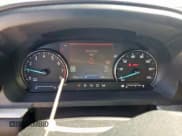 ✅ 2024 Ford Explorer Timberline • VIN: 1FMSK8JH5RGA34263 • Lot: 69872915. Wystawiony na Copart z przebiegiem 17 942 mil. Bezpłatny archiwum sprzedaży aukcyjnych z USA i szczegółowy raport historii pojazdu na DreamBid. Zdjęcie 9.