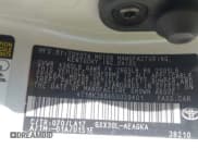 ✅ 2005 Toyota Avalon Limited • VIN: 4T1BK36B65U029401 • Lot: 43417692. Listed on IAAI with 216,019 mi. Free auction sales archive from the USA and detailed vehicle history report at DreamBid. Image 9.