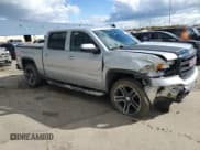 ✅ 2015 GMC Sierra 1500 SLE • VIN: 3GTU2UEC5FG310705 • Лот: 82736105. Опубликован ранее на Copart с пробегом 132 003 миль. Бесплатный доступ к архиву аукционных продаж из США и подробный отчёт об истории автомобиля на DreamBid. Изображение 4.