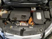 ✅ 2012 Chevrolet Volt • VIN: 1G1RD6E40CU103550 • Lot: 78678834. Wystawiony na Copart z przebiegiem 133 572 mil. Bezpłatny archiwum sprzedaży aukcyjnych z USA i szczegółowy raport historii pojazdu na DreamBid. Zdjęcie 11.