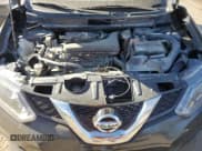 ✅ 2016 Nissan Rogue S • VIN: KNMAT2MV9GP737308 • Лот: 92410555. Опубликован ранее на Copart с пробегом 140 558 миль. Бесплатный доступ к архиву аукционных продаж из США и подробный отчёт об истории автомобиля на DreamBid. Изображение 12.