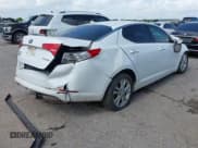 ✅ 2013 Kia Optima EX • VIN: 5XXGN4A77DG131403 • Lot: 42552523. Wystawiony na IAAI z przebiegiem Nie podano. Bezpłatny archiwum sprzedaży aukcyjnych z USA i szczegółowy raport historii pojazdu na DreamBid. Zdjęcie 4.