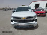 ✅ 2023 Chevrolet Silverado 1500 LT • VIN: 1GCUDDED8PZ323842 • Lot: 41717866. Listed on IAAI with 36,357 mi. Free auction sales archive from the USA and detailed vehicle history report at DreamBid. Image 12.