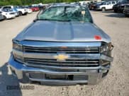 ✅ 2018 Chevrolet Silverado 2500HD LT • VIN: 1GC1KVEG1JF166981 • Lot: 61758485. Wystawiony na Copart z przebiegiem Nie podano. Bezpłatny archiwum sprzedaży aukcyjnych z USA i szczegółowy raport historii pojazdu na DreamBid. Zdjęcie 11.