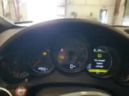 ✅ 2012 Porsche Cayenne S • VIN: WP1AB2A24CLA49892 • Lot: 53713065. Listed on Copart with 126,603 mi. Free auction sales archive from the USA and detailed vehicle history report at DreamBid. Image 9.