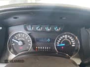 ✅ 2014 Ford F-150 XL • VIN: 1FTFW1EF0EFA96762 • Lot: 43252561. Listed on IAAI with 160,124 mi. Free auction sales archive from the USA and detailed vehicle history report at DreamBid. Image 7.