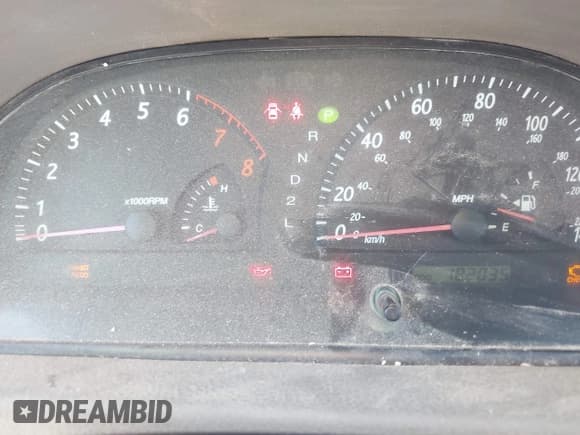 ✅ 2004 Toyota Camry XLE • VIN: 4T1BE30K84U879013 • Lot: 43680499. Wystawiony na IAAI z przebiegiem 182 035 mil. Bezpłatny archiwum sprzedaży aukcyjnych z USA i szczegółowy raport historii pojazdu na DreamBid. Zdjęcie 7.