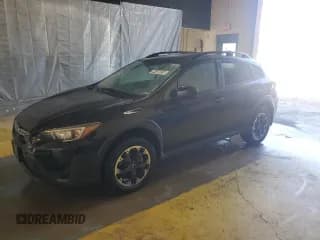 ✅ 2021 Subaru Crosstrek • VIN: JF2GTABCXM8338842 • Lot: 84408655. Wystawiony na Copart z przebiegiem 114 074 mil. Bezpłatny archiwum sprzedaży aukcyjnych z USA i szczegółowy raport historii pojazdu na DreamBid. Zdjęcie 1.