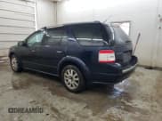 ✅ 2009 Ford Taurus X Limited • VIN: 1FMDK03W69GA02914 • Лот: 51700375. Опубликован ранее на Copart с пробегом 161 958 миль. Бесплатный доступ к архиву аукционных продаж из США и подробный отчёт об истории автомобиля на DreamBid. Изображение 2.