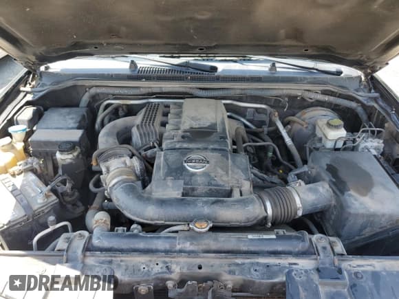 ✅ 2011 Nissan Frontier SV • VIN: 1N6AD0CWXBC442937 • Lot: 61767125. Listed on Copart with 212,176 mi. Free auction sales archive from the USA and detailed vehicle history report at DreamBid. Image 11.