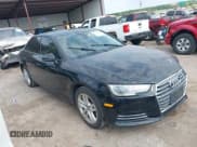 ✅ 2017 Audi A4 Premium • VIN: WAUGNAF41HN054967 • Lot: 42318829. Wystawiony na IAAI z przebiegiem 136 187 mil. Bezpłatny archiwum sprzedaży aukcyjnych z USA i szczegółowy raport historii pojazdu na DreamBid. Zdjęcie 13.