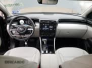 ✅ 2023 Hyundai Tucson SEL • VIN: 5NMJFCAE4PH197909 • Lot: 39811273. Wystawiony na Copart z przebiegiem 1 266 mil. Bezpłatny archiwum sprzedaży aukcyjnych z USA i szczegółowy raport historii pojazdu na DreamBid. Zdjęcie 8.