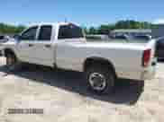 2005 Dodge 3500 SLT z VIN 3D7LS38C45G792511, wystawiony jako Copart lot #52987515 z przebiegiem 353 409 mil mil oraz Szkoda całkowita • Salvage title. Historia ofert i sprzedaży dostępna na DreamBid. Obrazek 2.