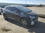 ✅ 2020 Chevrolet Bolt EV Premier • VIN: 1G1FZ6S02L4131727 • Lot: 52995245. Wystawiony na Copart z przebiegiem 32 397 mil. Bezpłatny archiwum sprzedaży aukcyjnych z USA i szczegółowy raport historii pojazdu na DreamBid. Zdjęcie 4.