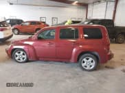 ✅ 2009 Chevrolet HHR 1LT • VIN: 3GNCA23BX9S520044 • Lot: 41995332. Listed on IAAI with 172,144 mi. Free auction sales archive from the USA and detailed vehicle history report at DreamBid. Image 14.