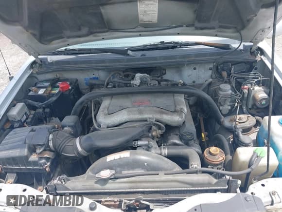 ✅ 2002 Suzuki XL7 Standard • VIN: JS3TX92V624124535 • Lot: 42522274. Listed on IAAI with 180,814 mi. Free auction sales archive from the USA and detailed vehicle history report at DreamBid. Image 10.