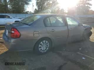 ✅ 2007 Chevrolet Malibu 1FL • VIN: 1G1ZS58F37F201107 • Lot: 84017254. Wystawiony na Copart z przebiegiem Nie podano mil. Skorzystaj z bezpłatnego archiwum sprzedaży aukcyjnych z USA i zobacz szczegółowy raport historii pojazdu na DreamBid. Zdjęcie 3.