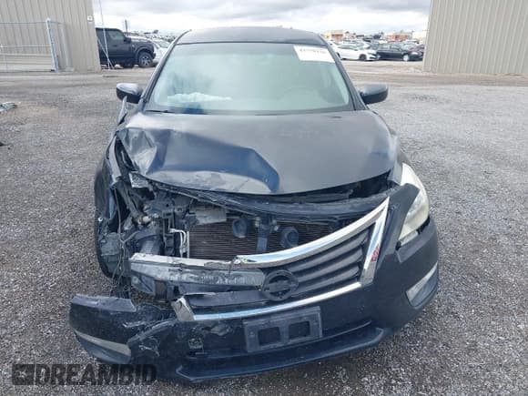 ✅ 2013 Nissan Altima SL • VIN: 1N4AL3AP9DN583613 • Лот: 43770156. Опубликован ранее на IAAI с пробегом 105 854 миль. Бесплатный доступ к архиву аукционных продаж из США и подробный отчёт об истории автомобиля на DreamBid. Изображение 12.