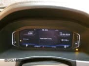 ✅ 2022 Volkswagen Atlas SE • VIN: 1V2WP2CA3NC514905 • Lot: 83910534. Listed on Copart with 47,173 mi. Free auction sales archive from the USA and detailed vehicle history report at DreamBid. Image 9.