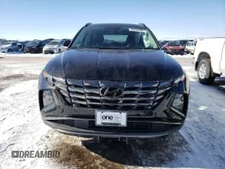 ✅ 2022 Hyundai Tucson Limited • VIN: KM8JECA11NU068611 • Lot: 39030293. Wystawiony na Copart z przebiegiem 2 559 mil. Bezpłatny archiwum sprzedaży aukcyjnych z USA i szczegółowy raport historii pojazdu na DreamBid. Zdjęcie 5.