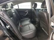 ✅ 2014 Buick Regal Premium II • VIN: 2G4GS5GX5E9190623 • Lot: 42693695. Listed on Copart with 151,367 mi. Free auction sales archive from the USA and detailed vehicle history report at DreamBid. Image 10.