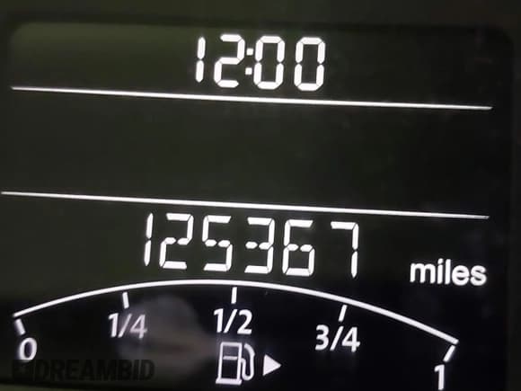 ✅ 2012 Volkswagen Jetta SEL • VIN: 3VWLP7AJ0CM324766 • Лот: 42181338. Опубликован ранее на IAAI с пробегом 125 367 миль. Бесплатный доступ к архиву аукционных продаж из США и подробный отчёт об истории автомобиля на DreamBid. Изображение 7.