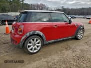 ✅ 2009 MINI Hardtop S • VIN: WMWMF73509TW84198 • Лот: 94885835. Опубликован ранее на Copart с пробегом 110 095 миль. Бесплатный доступ к архиву аукционных продаж из США и подробный отчёт об истории автомобиля на DreamBid. Изображение 3.