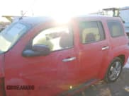 ✅ 2009 Chevrolet HHR 2LT • VIN: 3GNCA53VX9S640289 • Lot: 41411207. Listed on IAAI with 175,947 mi. Free auction sales archive from the USA and detailed vehicle history report at DreamBid. Image 14.