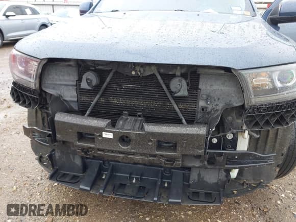 ✅ 2019 Dodge Durango GT Plus • VIN: 1C4RDHDG2KC779596 • Lot: 42181855. Listed on IAAI with 149,072 mi. Free auction sales archive from the USA and detailed vehicle history report at DreamBid. Image 6.