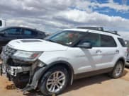 ✅ 2016 Ford Explorer • VIN: 1FM5K7BH7GGB41396 • Лот: 42210413. Опубликован ранее на IAAI с пробегом 94 457 миль. Бесплатный доступ к архиву аукционных продаж из США и подробный отчёт об истории автомобиля на DreamBid. Изображение 14.