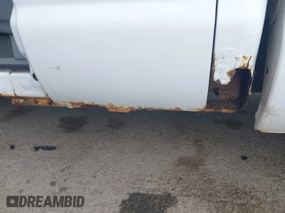 ✅ 2004 Ford F-250 XL • VIN: 1FTNX20S54EB44229 • Lot: 42118078. Listed on IAAI with 197,719 mi. Free auction sales archive from the USA and detailed vehicle history report at DreamBid. Image 6.