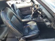 ✅ 1972 Chevrolet Camaro • VIN: 1Q87K2N153169 • Lot: 82424624. Wystawiony na Copart z przebiegiem 17 382 mil. Bezpłatny archiwum sprzedaży aukcyjnych z USA i szczegółowy raport historii pojazdu na DreamBid. Zdjęcie 7.