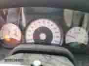 2008 Dodge Dakota Bighorn/Lonestar with VIN 1D7HE32K58S576886, listed as a Copart auction lot 61812785 with 191,629 mi miles and Salvage title. Bid and sale history available at DreamBid. Image 9.