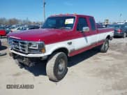 ✅ 1995 Ford F-250 • VIN: 1FTHX26FXSKA04618 • Лот: 42005763. Опубликован ранее на IAAI с пробегом 365 853 миль. Бесплатный доступ к архиву аукционных продаж из США и подробный отчёт об истории автомобиля на DreamBid. Изображение 2.