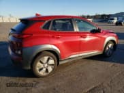 ✅ 2021 Hyundai Kona Limited • VIN: KM8K33AG9MU131449 • Лот: 41390474. Опубликован ранее на Copart с пробегом 33 518 миль. Бесплатный доступ к архиву аукционных продаж из США и подробный отчёт об истории автомобиля на DreamBid. Изображение 3.