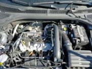 ✅ 2021 Volkswagen Jetta S • VIN: 3VWC57BU4MM065506 • Lot: 87289895. Wystawiony na Copart z przebiegiem 28 983 mil. Bezpłatny archiwum sprzedaży aukcyjnych z USA i szczegółowy raport historii pojazdu na DreamBid. Zdjęcie 13.